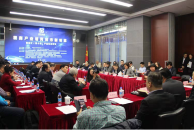 新加坡Peter PTO控股集團與全球溫商新零售服務中心達成戰略合作，聚焦數字內容制作服務